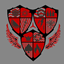 Red Matter Tomfoolery logo
