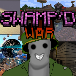 Swamp'd:War project image