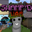 Swamp'd:War logo