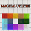 Magical Utilities logo