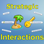 Strategic Interactions (Big Brother/Survivor Mod) logo