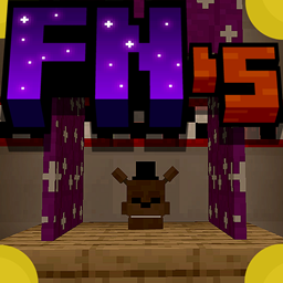 Five Night´s at Blocks project image