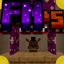 Five Night´s at Blocks logo