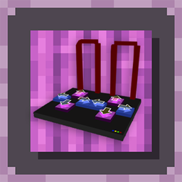 DJDiscoDecor - Minecraft Mods - CurseForge