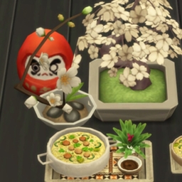 Yellow Jasmine Rice By icemunmun Translation into Spanish