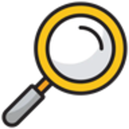 ServerSearch logo