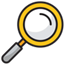 ServerSearch logo