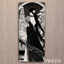 Ethereal Elegance - Monochrome Fantasy logo