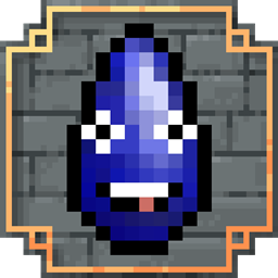 Power of the Void logo