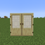 Better doors!! (Connecting doors open at the same time.) logo