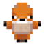 Fox Totem of Undying logo