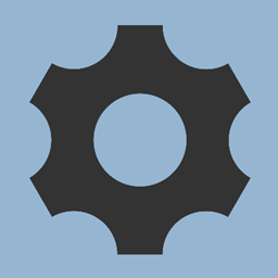 Ravenous Utilities logo
