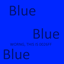 Project Blue logo