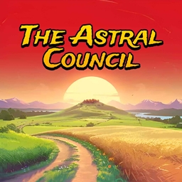 The Astral Council project image