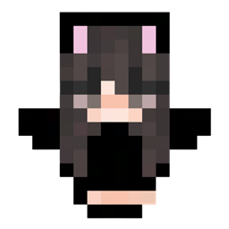 Black Girlfriend Totem of Undying - Minecraft Resource Packs - CurseForge