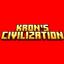 Kron's Civilization logo
