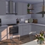 Scandi Kitchen CC needed logo