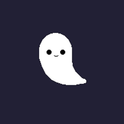 Paranormal World-Phantom Blade logo