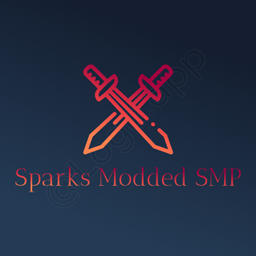 Dream Spark SMP  logo