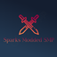 Dream Spark SMP  logo