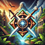 Reload Adventure logo