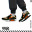 [VHSync] Max 90 children's shoes logo
