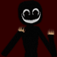The Man Who Black