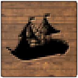 Castouts