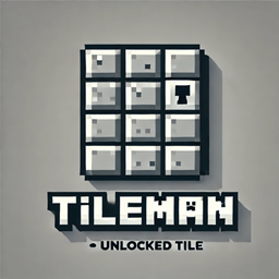 Tileman logo