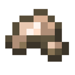 Ores Drop Update logo