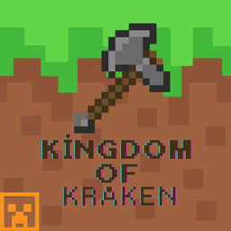 Kingdom of Kraken logo