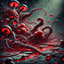 The Spores Awaken  logo