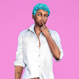 [simmireen] emotions 2 project image