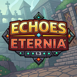 Echoes of Eternia logo