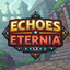 Echoes of Eternia logo