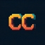 Crazy Chaos logo