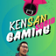 KenSanSquidGames logo