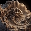 The Fossilized Era logo