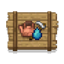 Thirst Was Taken for Respite logo