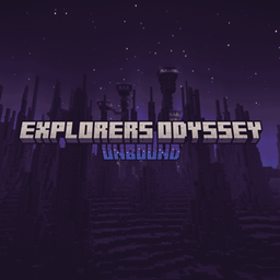 Explorers Odyssey logo