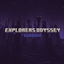 Explorers Odyssey logo