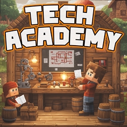 TechAcademy project image