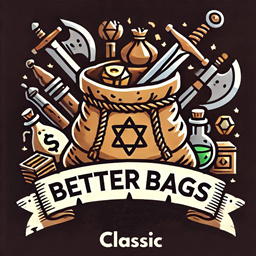 BetterBags - Classic(Vanilla) logo