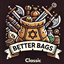 BetterBags - Classic(Vanilla) logo
