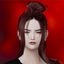 NILYN HAIR H014 logo