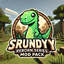 Srundy's Jurassic Reborn logo