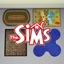 Rugs Edition - The Sims 1 logo
