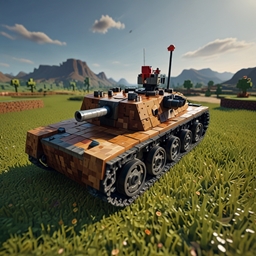 Military Modern and Guns