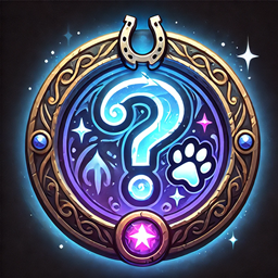 Pet & Mount Summon Roulette