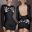 Layla - Kristina Dress logo
